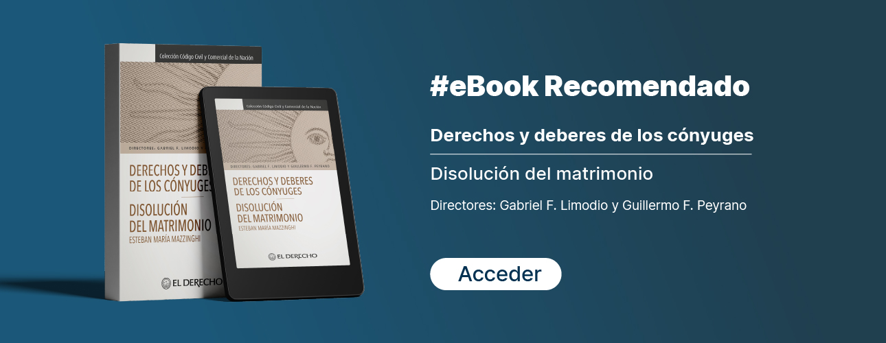 Elderecho - 03 - Ebook